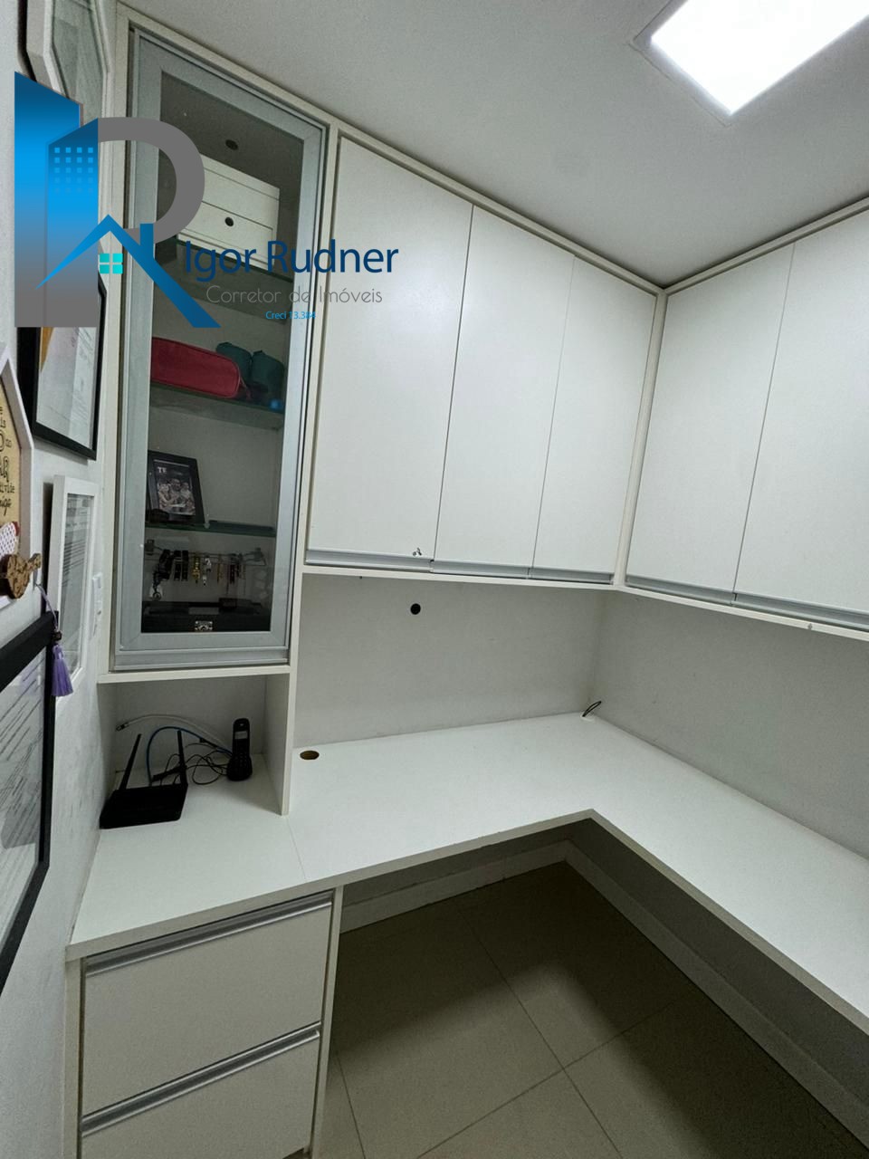 Apartamento à venda com 3 quartos, 106m² - Foto 33