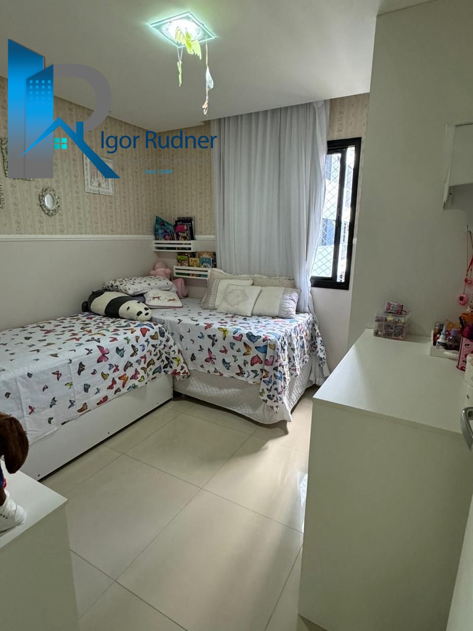 Apartamento à venda com 3 quartos, 106m² - Foto 10