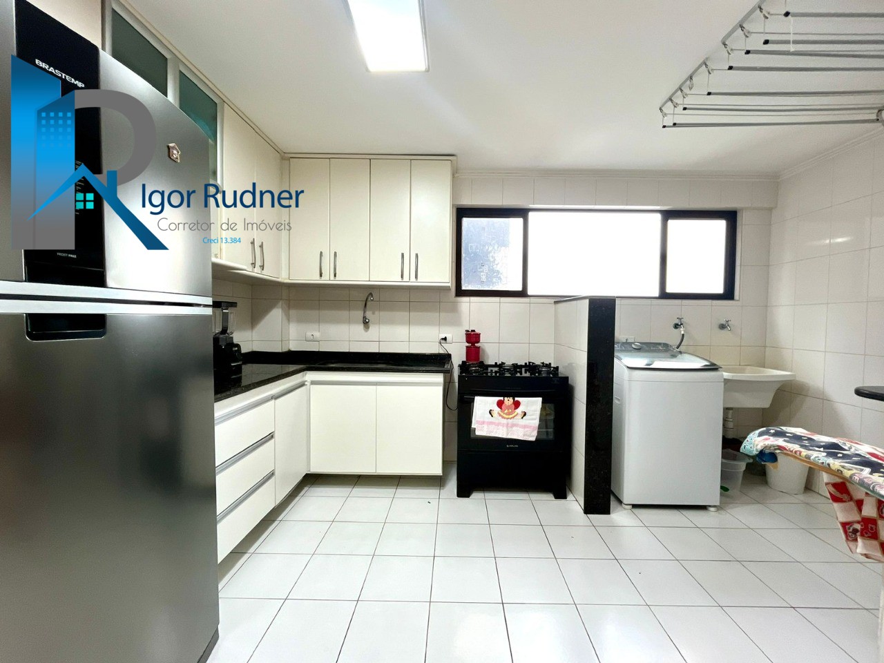 Apartamento à venda com 4 quartos, 136m² - Foto 18