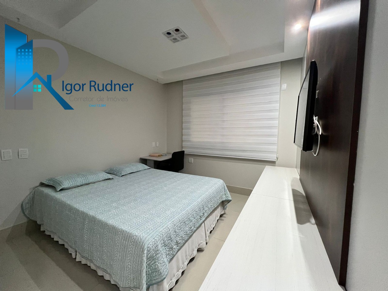 Apartamento à venda com 3 quartos, 134m² - Foto 22