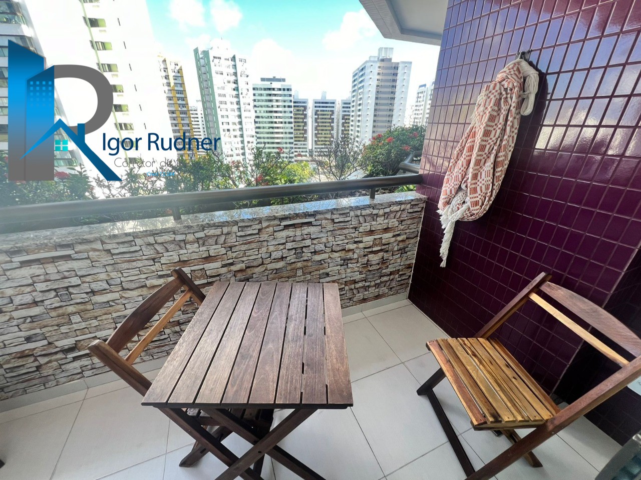 Apartamento à venda com 3 quartos, 90m² - Foto 7