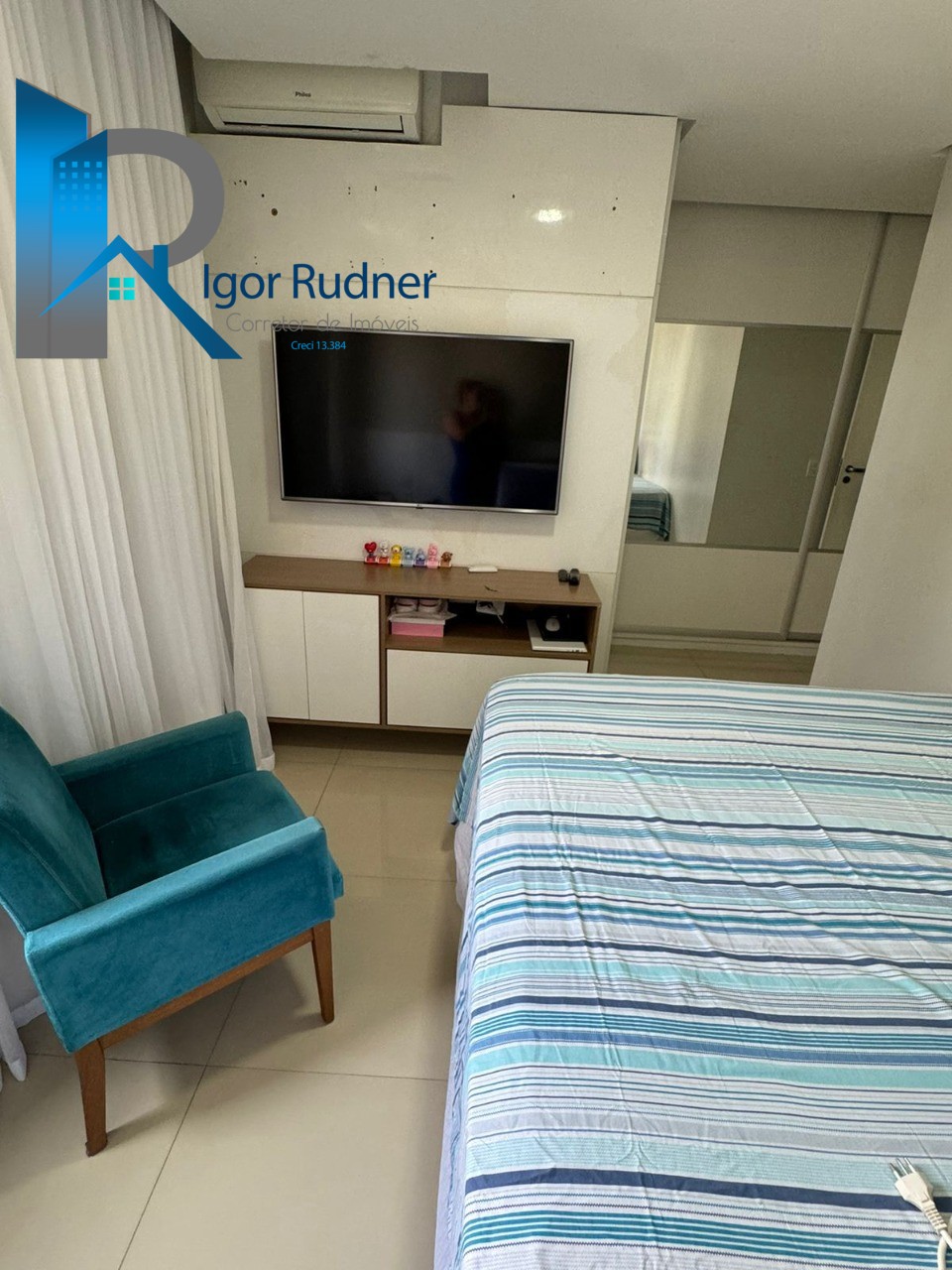 Apartamento à venda com 3 quartos, 106m² - Foto 19