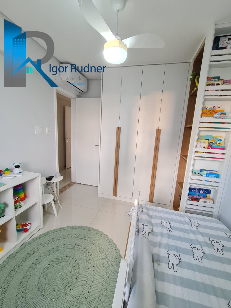 Apartamento à venda com 2 quartos, 110m² - Foto 15