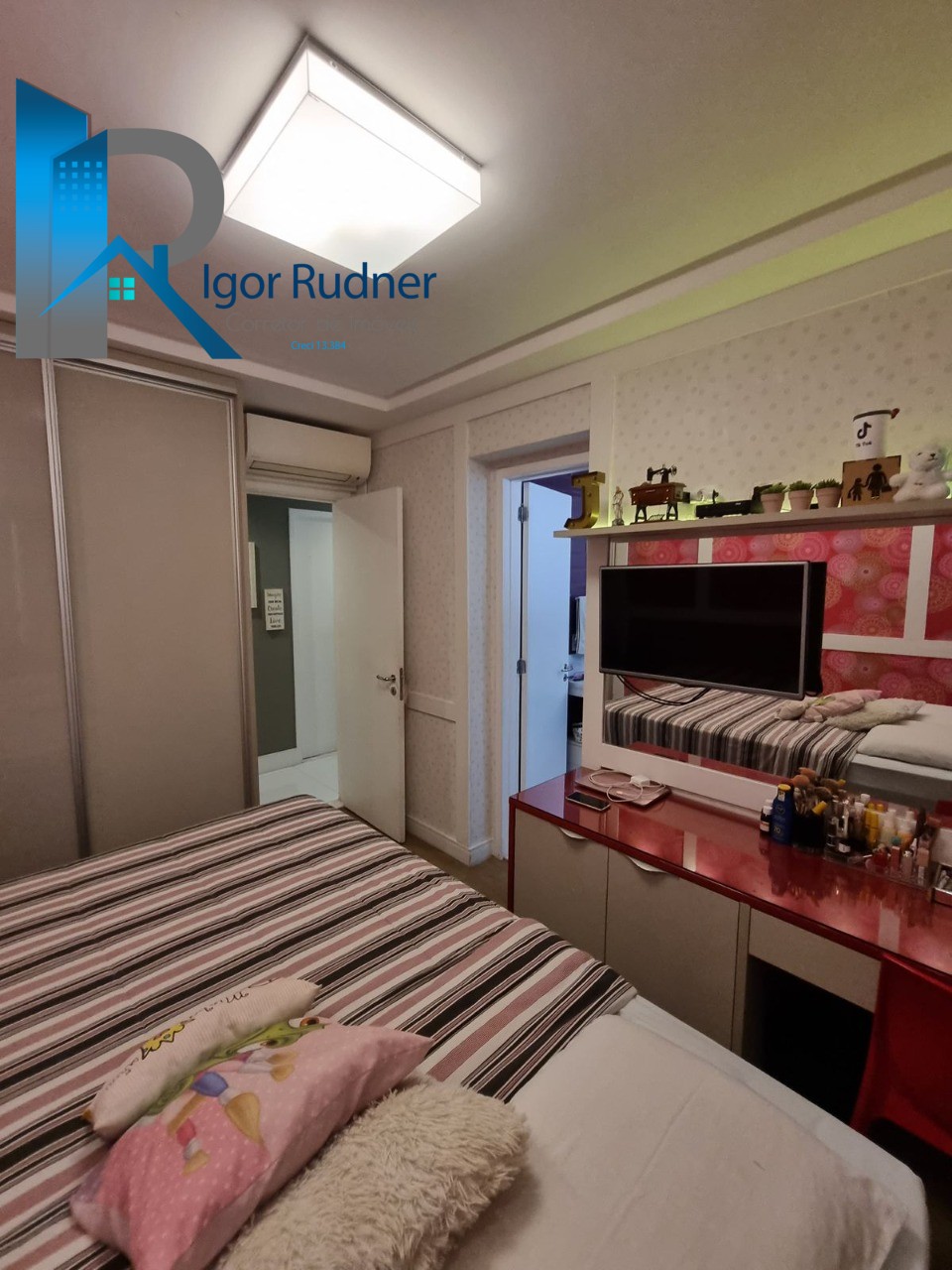 Apartamento à venda e aluguel com 3 quartos, 134m² - Foto 35