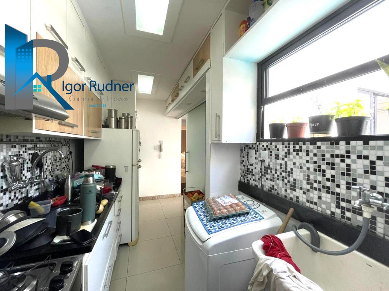 Cobertura à venda com 2 quartos, 110m² - Foto 14