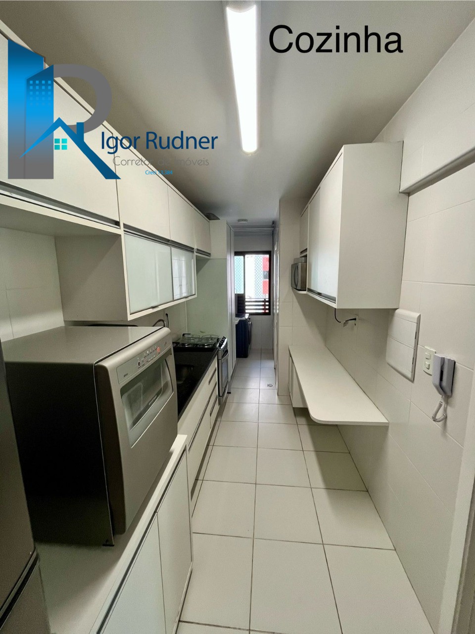 Apartamento à venda com 3 quartos, 84m² - Foto 17