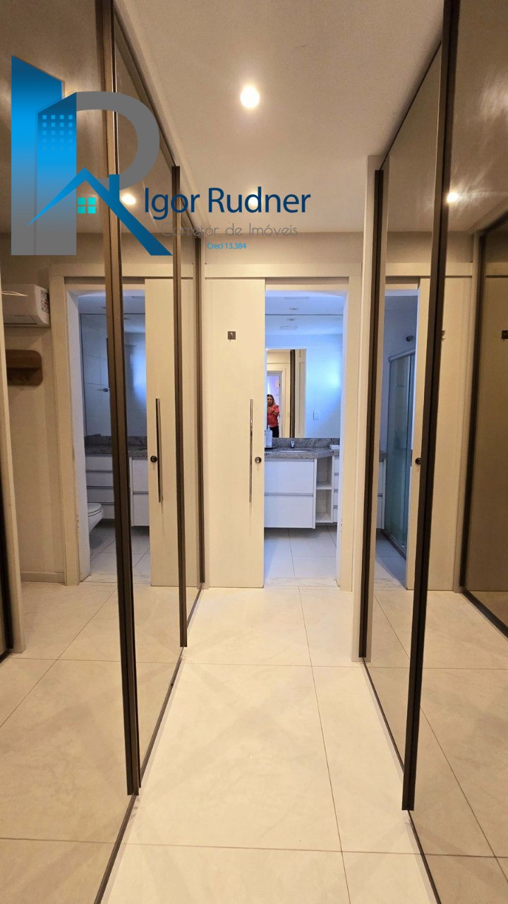 Apartamento à venda com 3 quartos, 124m² - Foto 21