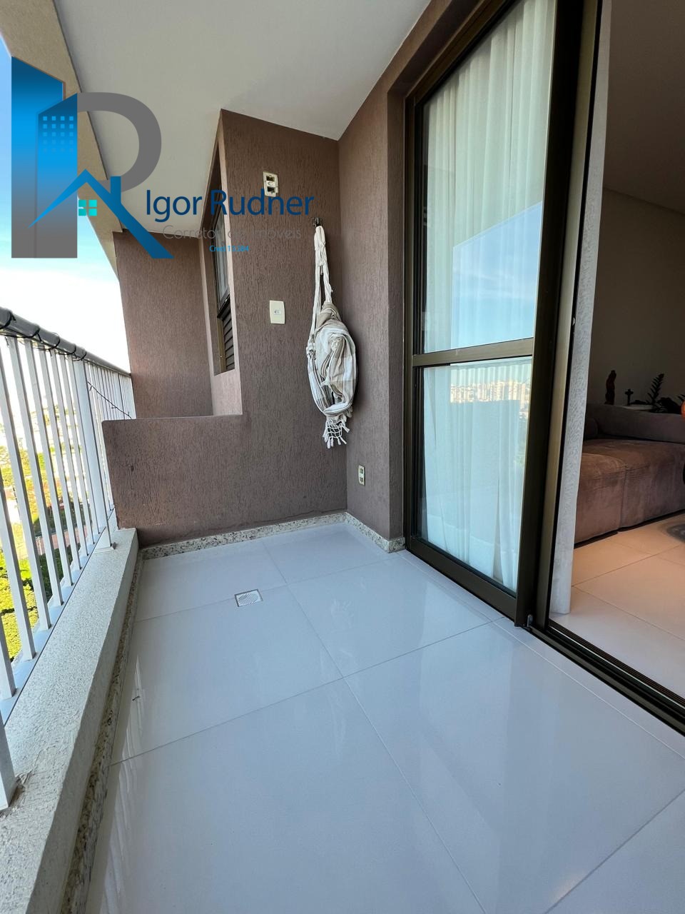 Apartamento à venda com 2 quartos, 60m² - Foto 5