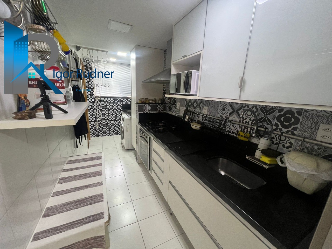 Apartamento à venda com 3 quartos, 90m² - Foto 18