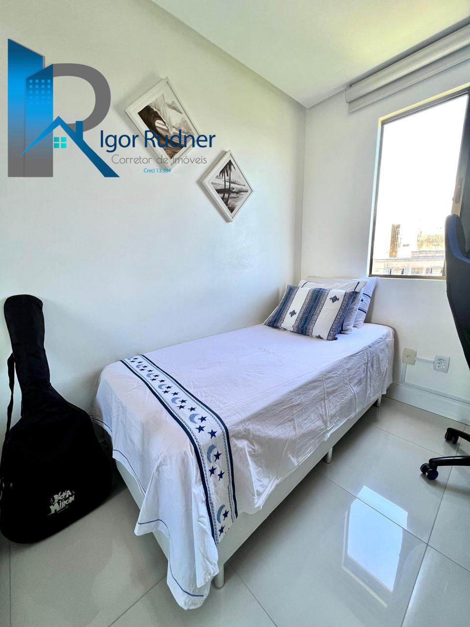 Apartamento à venda com 2 quartos, 60m² - Foto 16