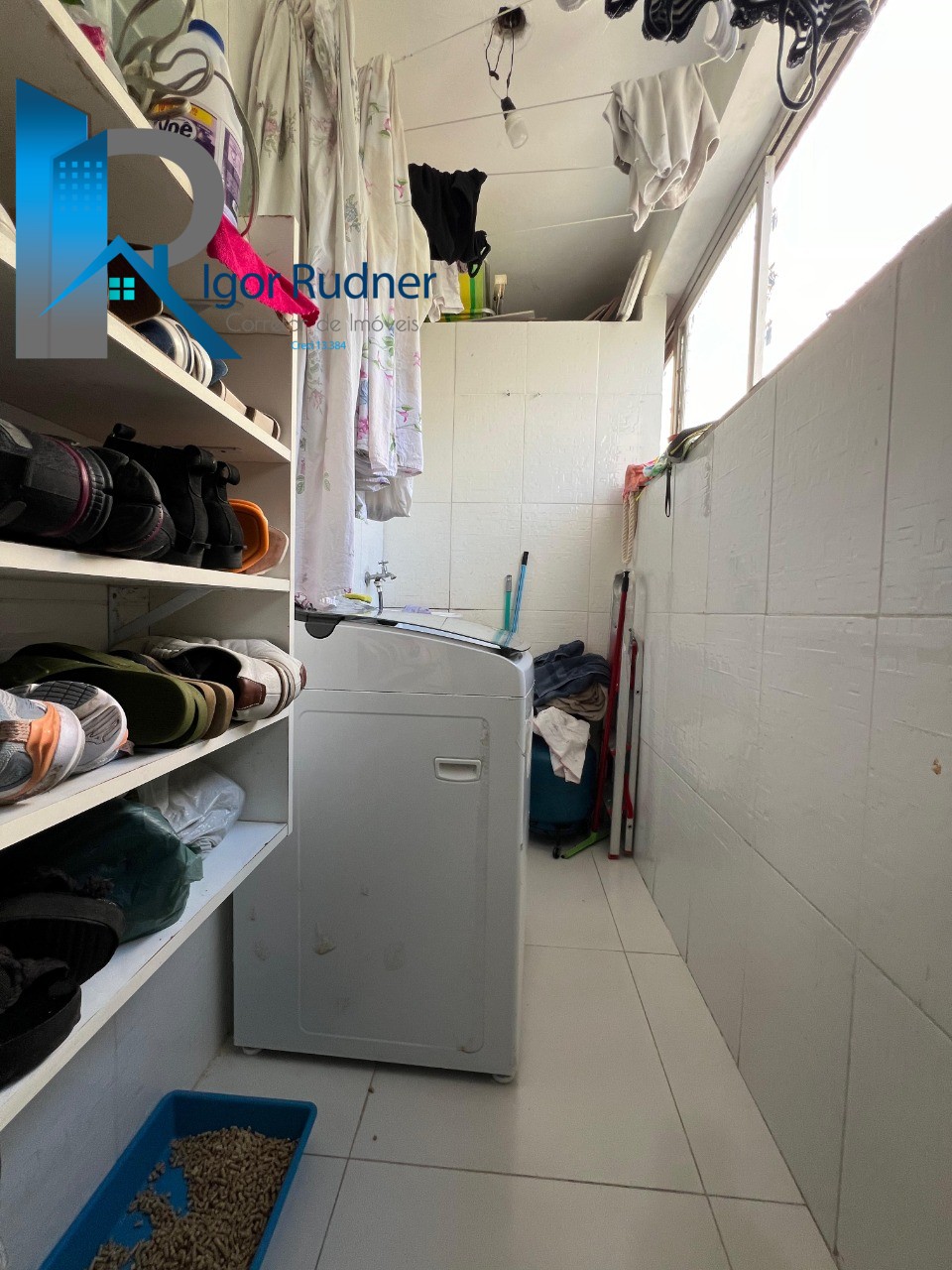 Apartamento à venda com 3 quartos, 85m² - Foto 16