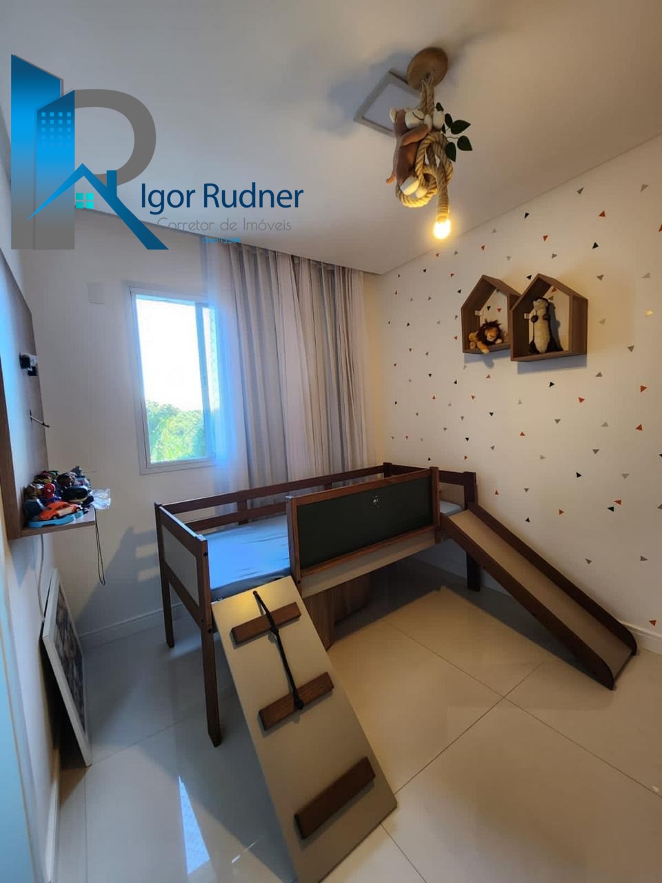 Apartamento à venda com 3 quartos, 134m² - Foto 16