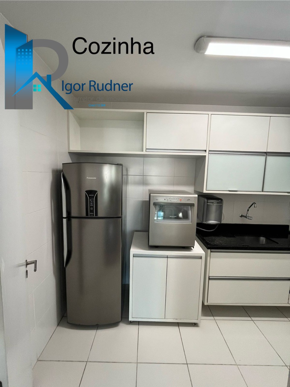 Apartamento à venda com 3 quartos, 84m² - Foto 15