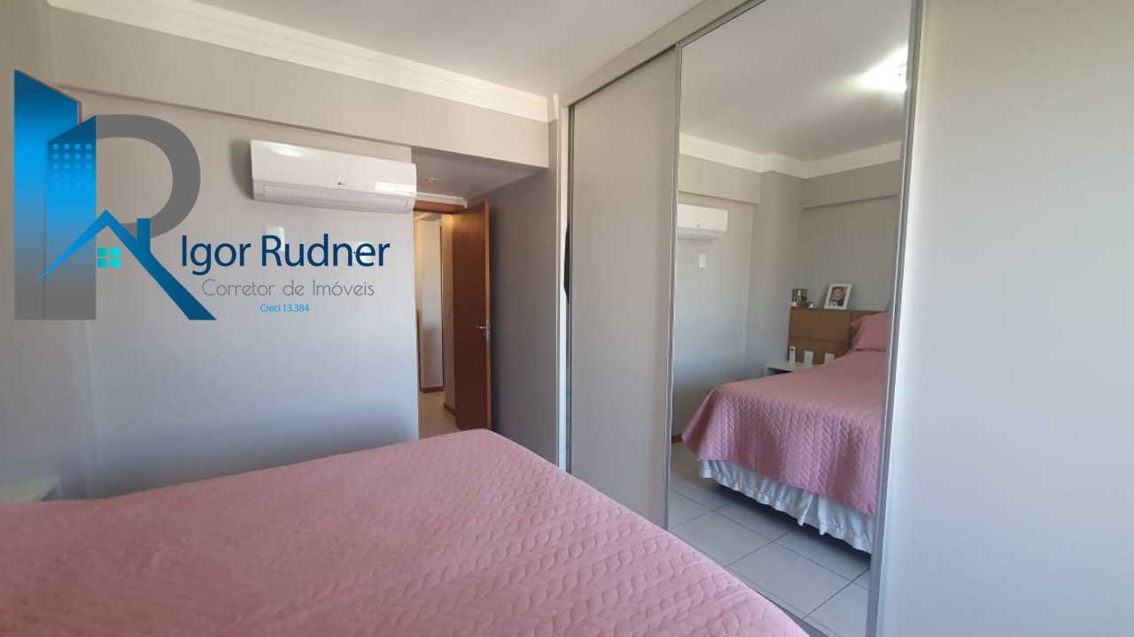 Apartamento à venda com 3 quartos, 93m² - Foto 7