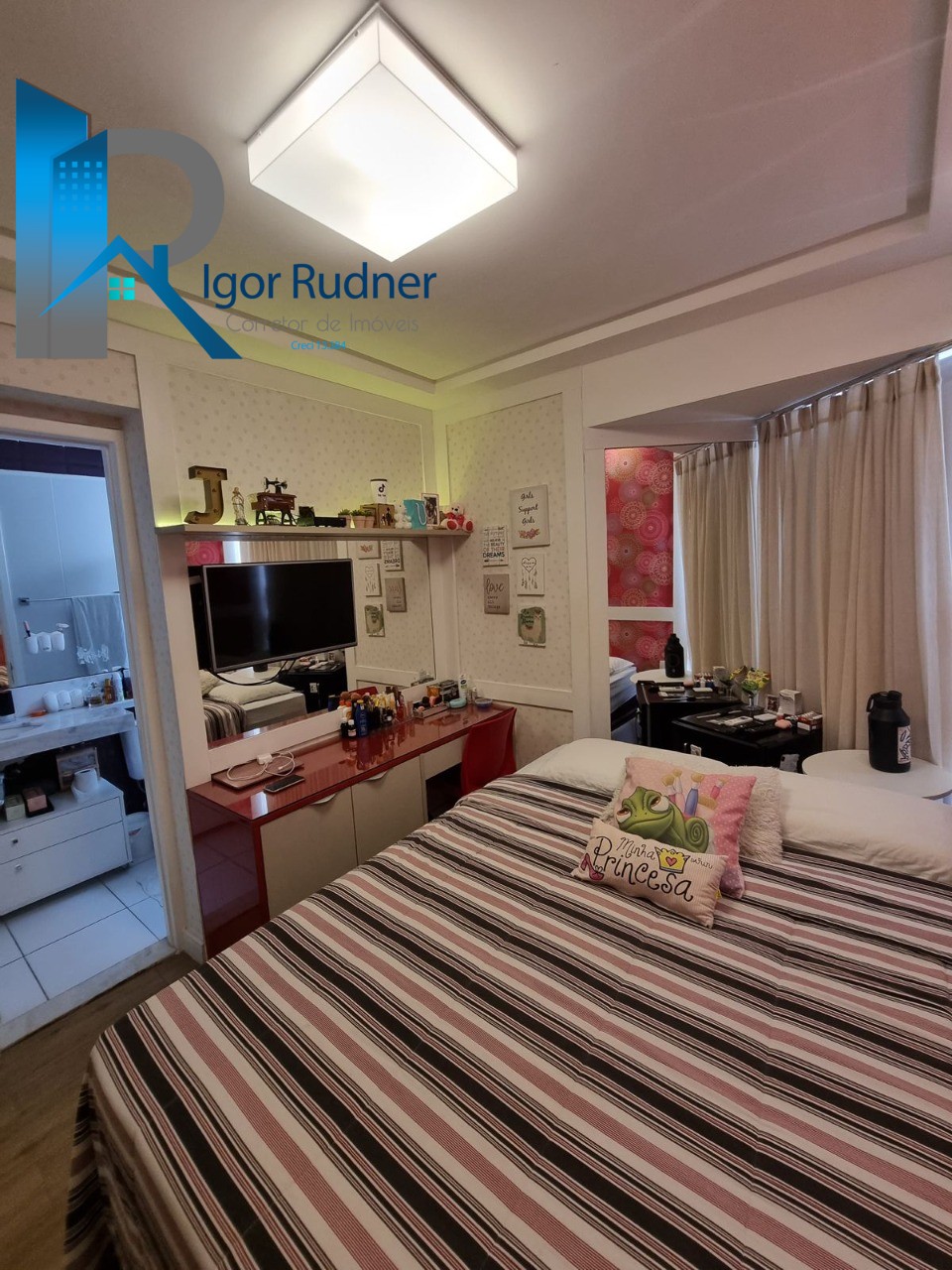 Apartamento à venda e aluguel com 3 quartos, 134m² - Foto 36