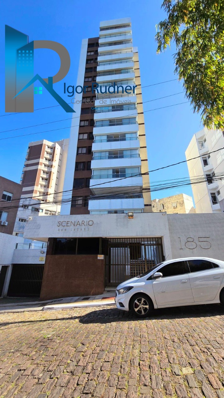 Apartamento à venda com 3 quartos, 154m² - Foto 35