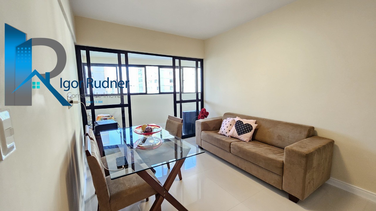 Apartamento, 2 quartos, 63 m² - Foto 4