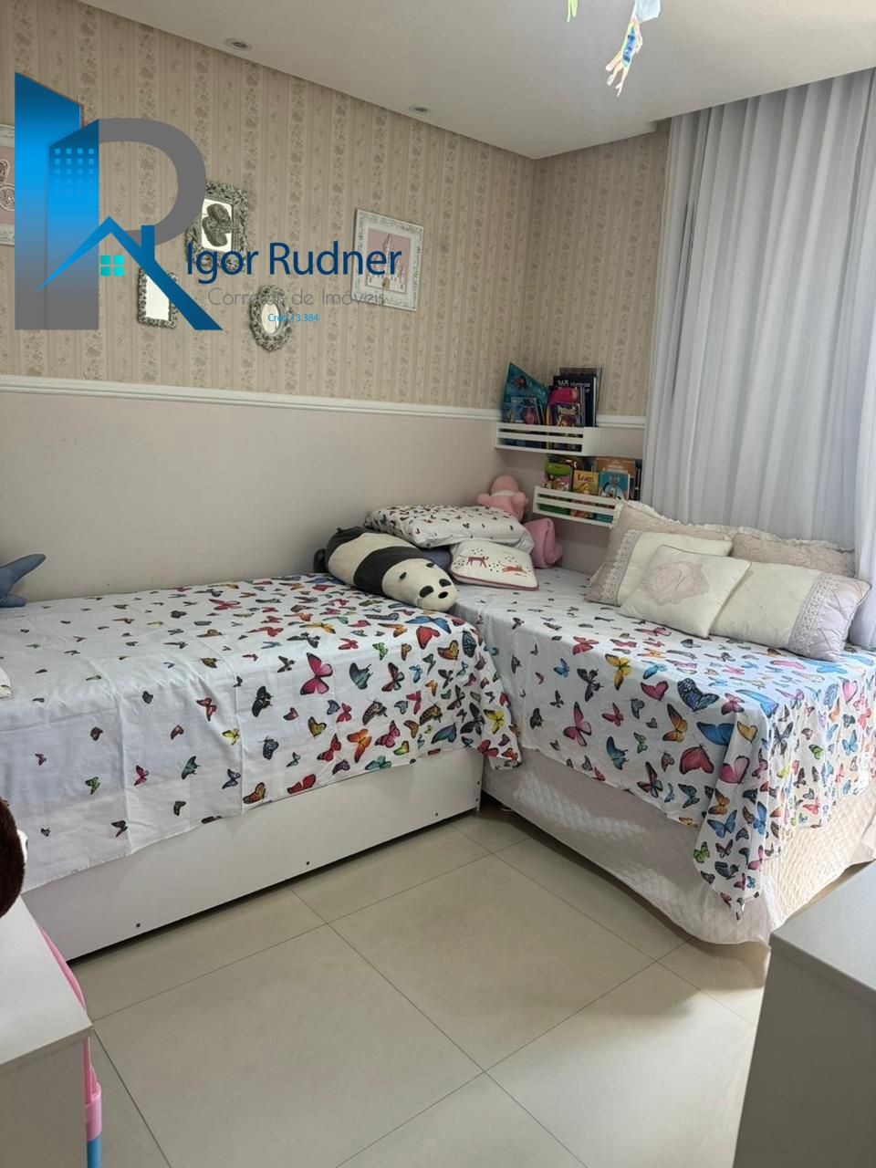 Apartamento à venda com 3 quartos, 106m² - Foto 12