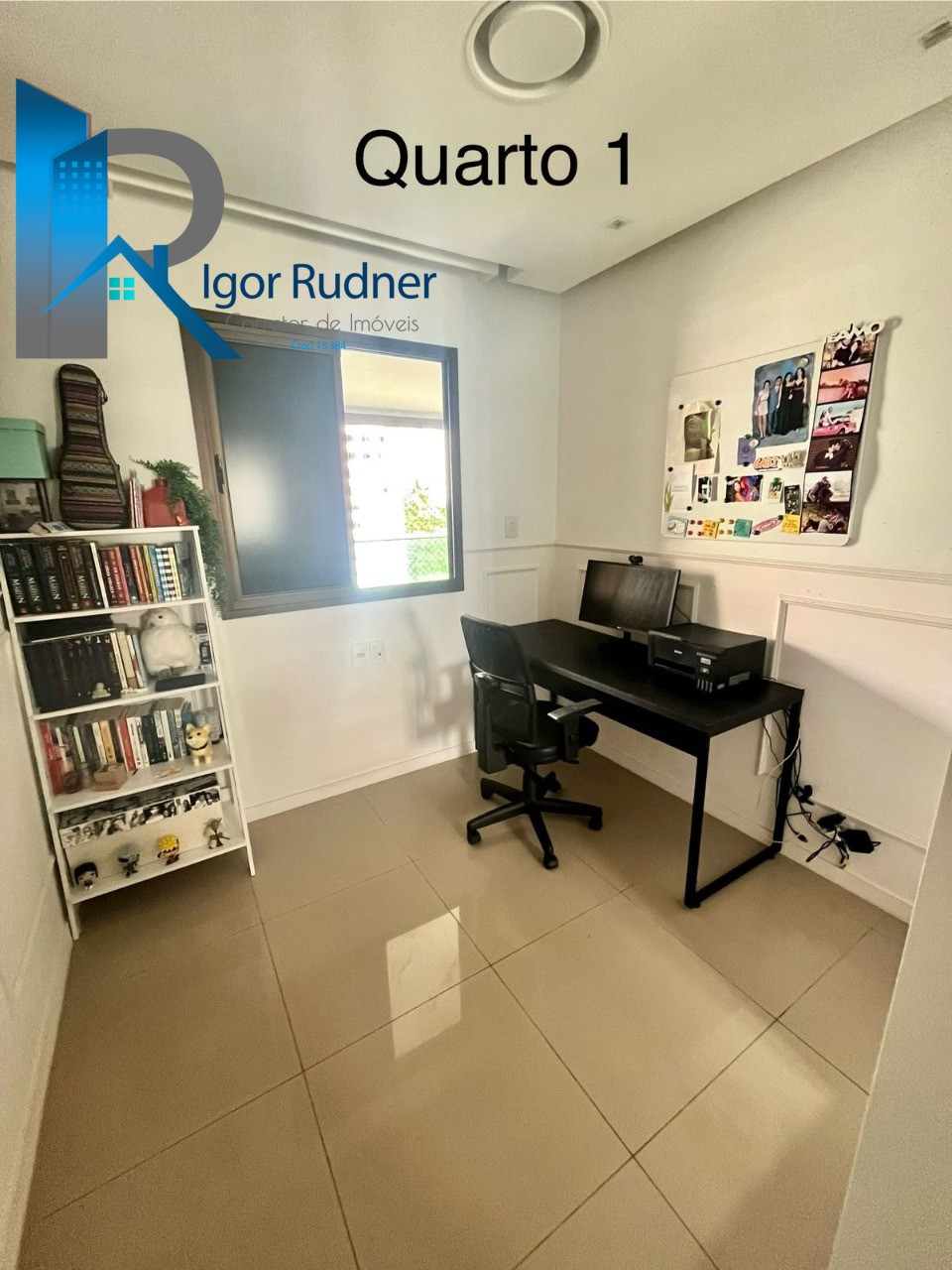 Apartamento à venda com 3 quartos, 84m² - Foto 7