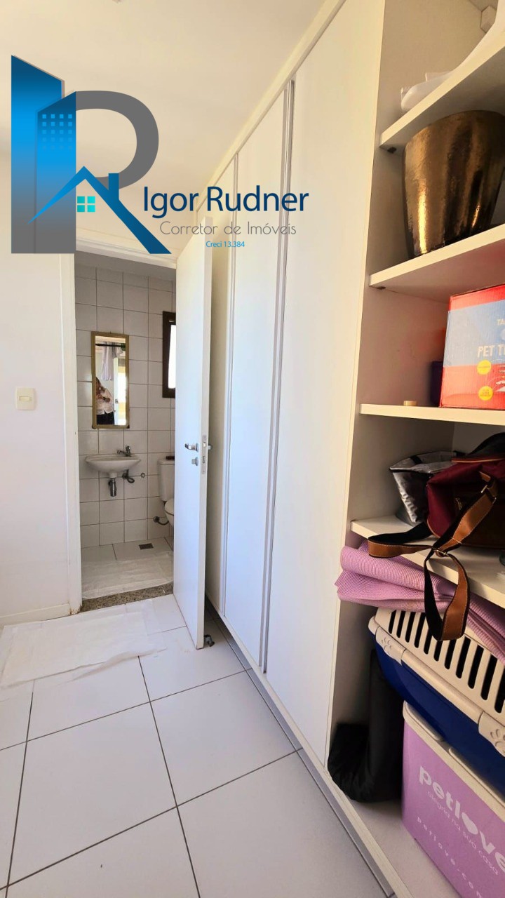 Apartamento à venda com 3 quartos, 154m² - Foto 33