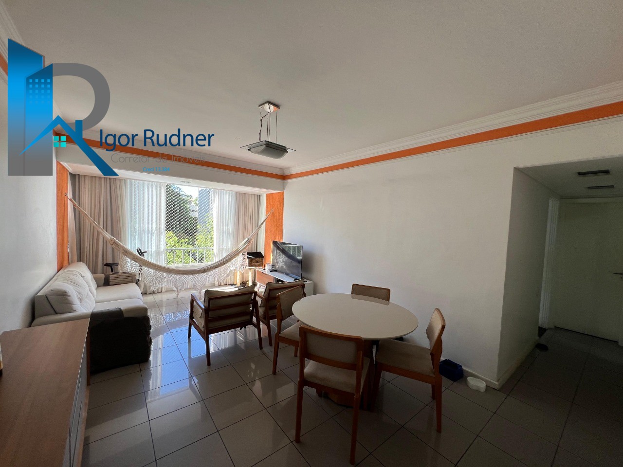 Apartamento à venda com 3 quartos, 85m² - Foto 5