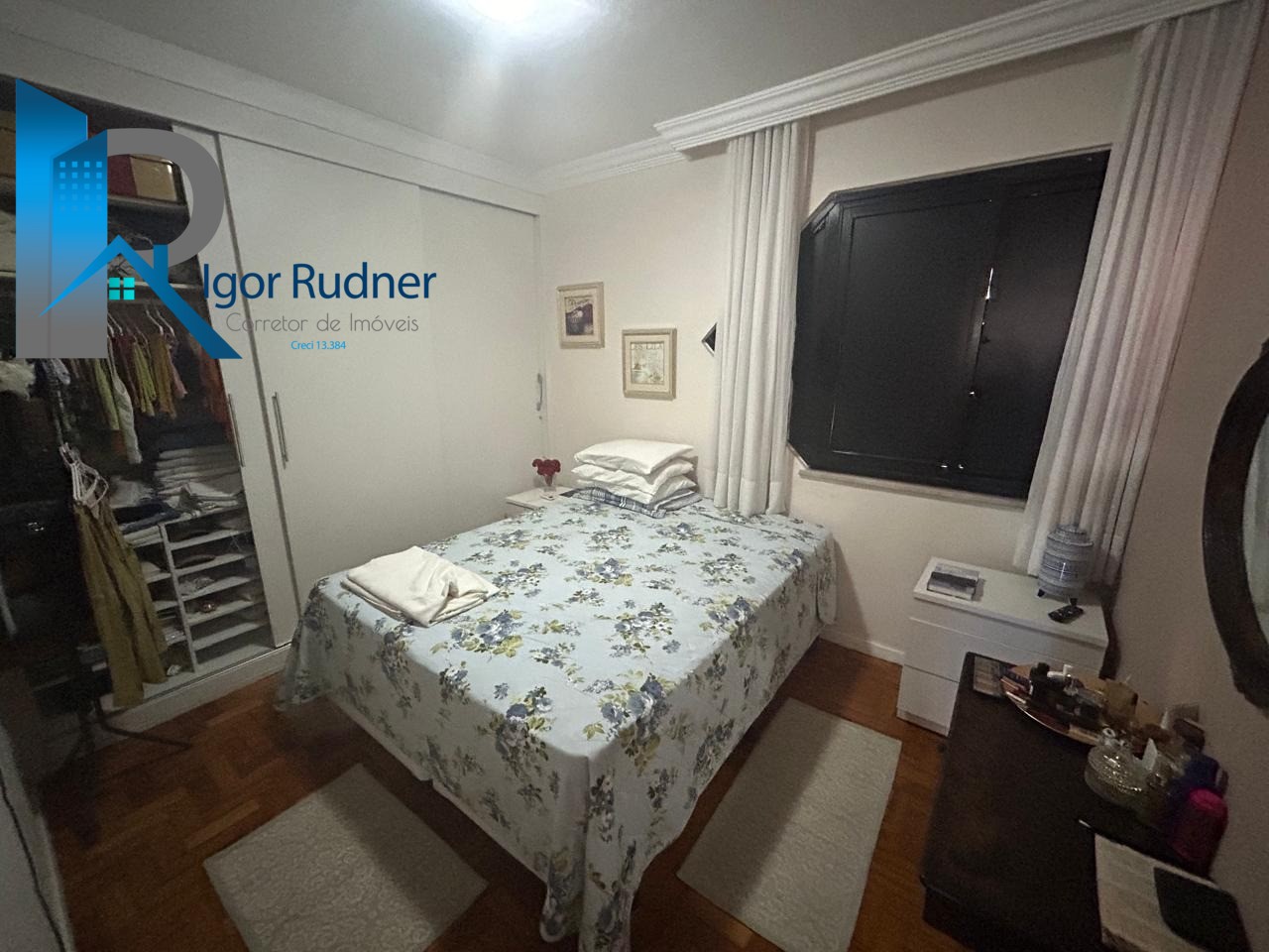 Apartamento à venda com 4 quartos, 145m² - Foto 8