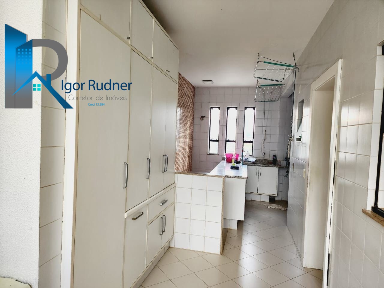 Casa de Condomínio à venda com 4 quartos, 404m² - Foto 81