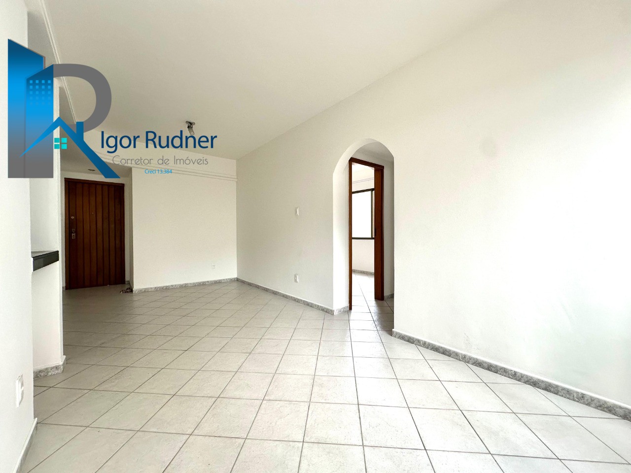 Apartamento à venda com 2 quartos, 64m² - Foto 5