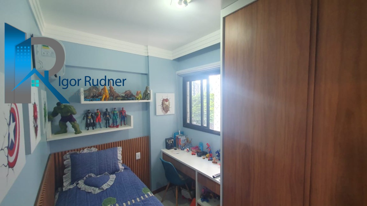 Apartamento à venda com 3 quartos, 93m² - Foto 13