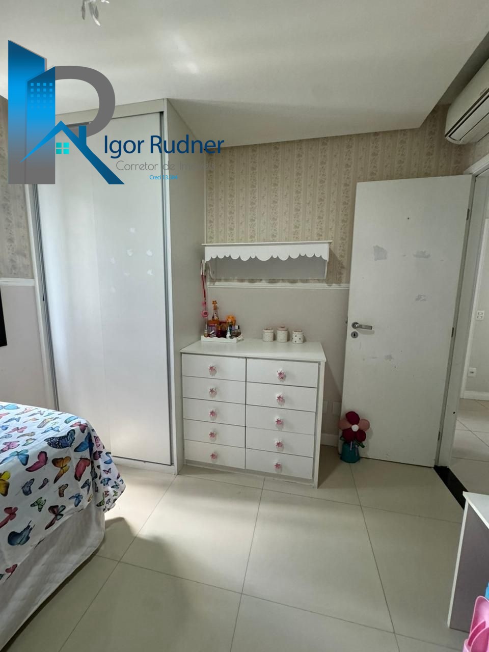 Apartamento à venda com 3 quartos, 106m² - Foto 14