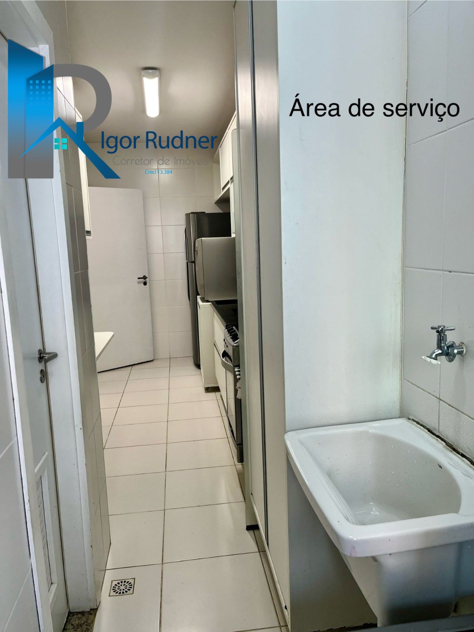 Apartamento à venda com 3 quartos, 84m² - Foto 18