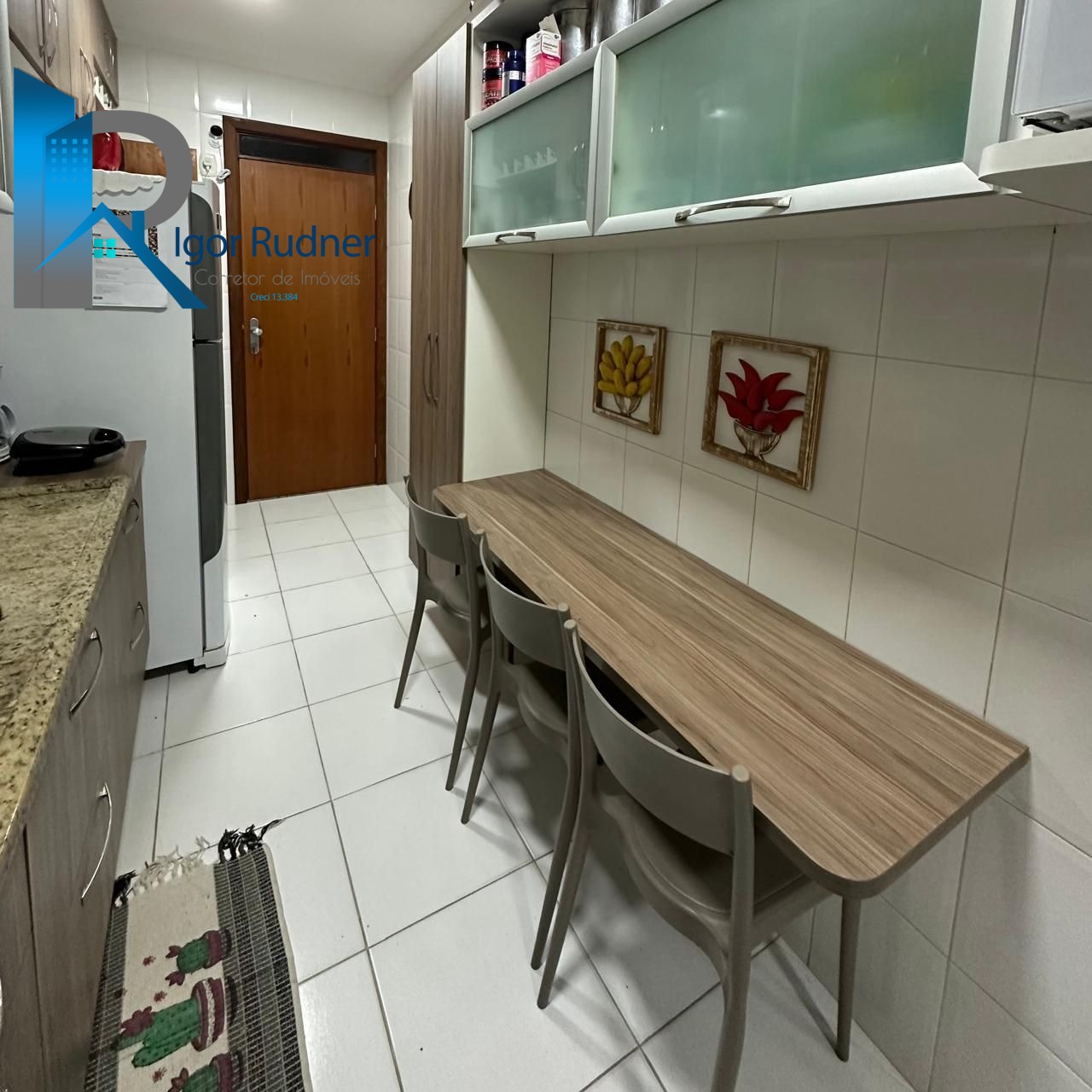 Apartamento à venda com 3 quartos, 100m² - Foto 25