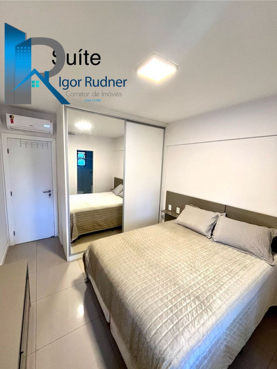 Apartamento à venda com 3 quartos, 84m² - Foto 13