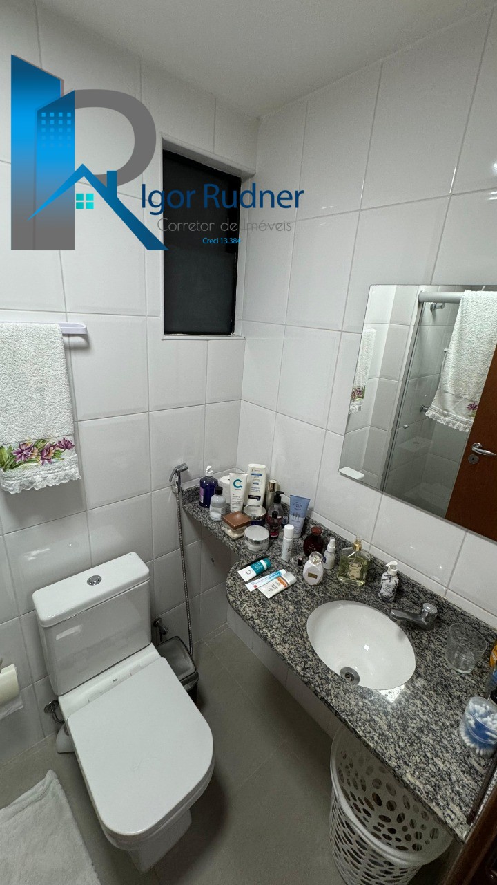 Apartamento à venda com 2 quartos, 62m² - Foto 13