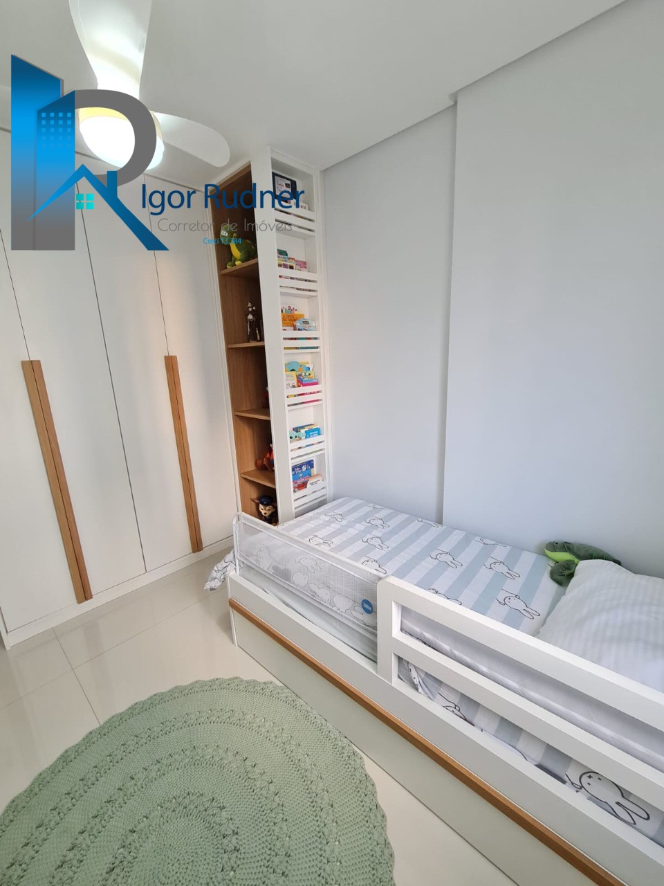 Apartamento à venda com 2 quartos, 110m² - Foto 14