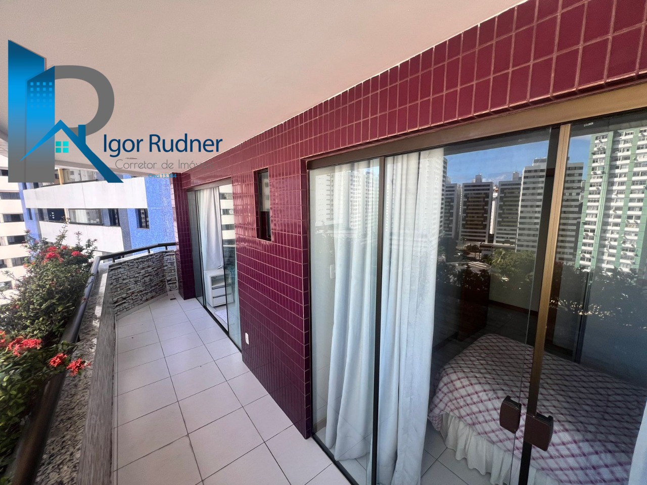 Apartamento à venda com 3 quartos, 90m² - Foto 6