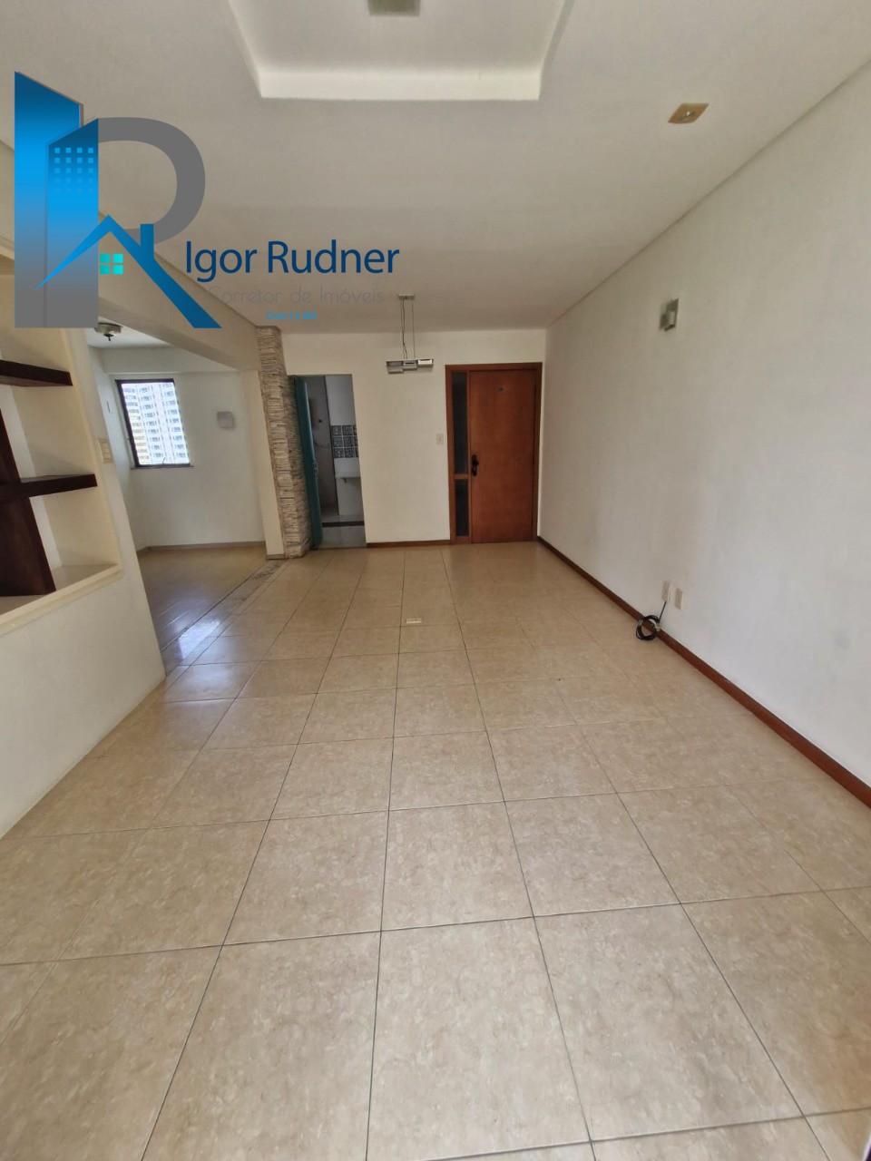 Apartamento à venda com 2 quartos, 84m² - Foto 5