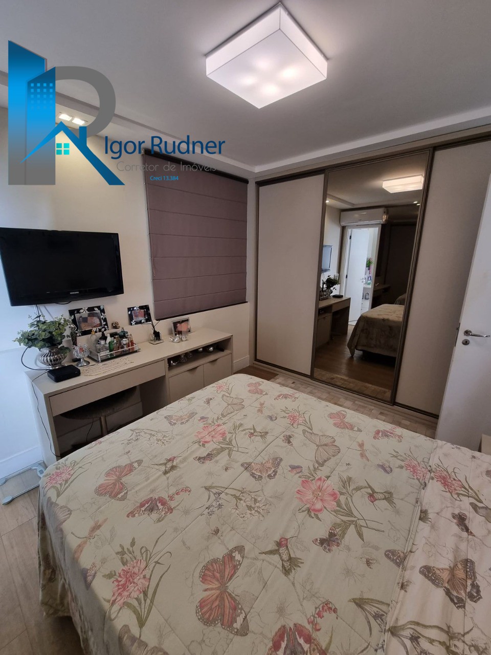 Apartamento à venda e aluguel com 3 quartos, 134m² - Foto 26