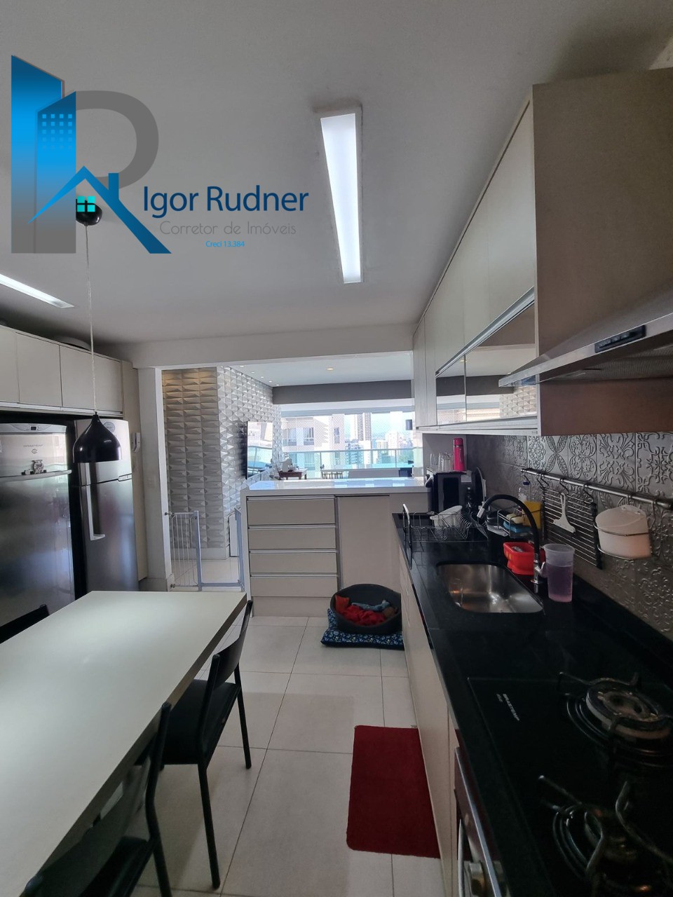 Apartamento à venda e aluguel com 3 quartos, 134m² - Foto 15