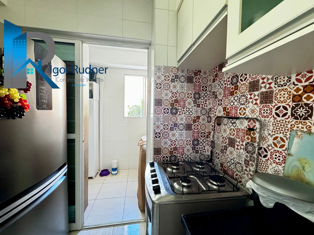 Apartamento à venda com 3 quartos, 80m² - Foto 17