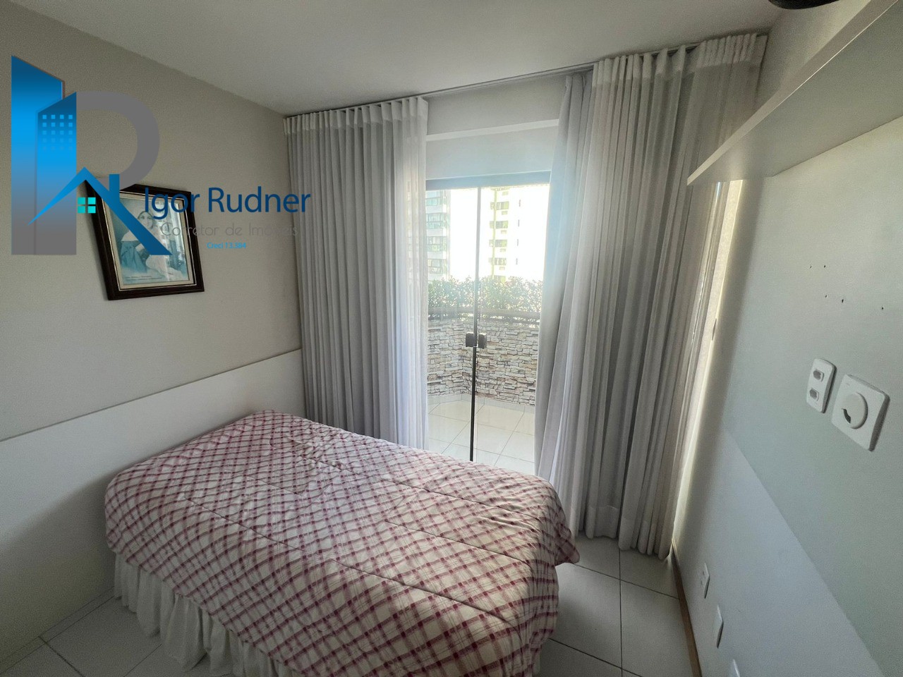 Apartamento à venda com 3 quartos, 90m² - Foto 15