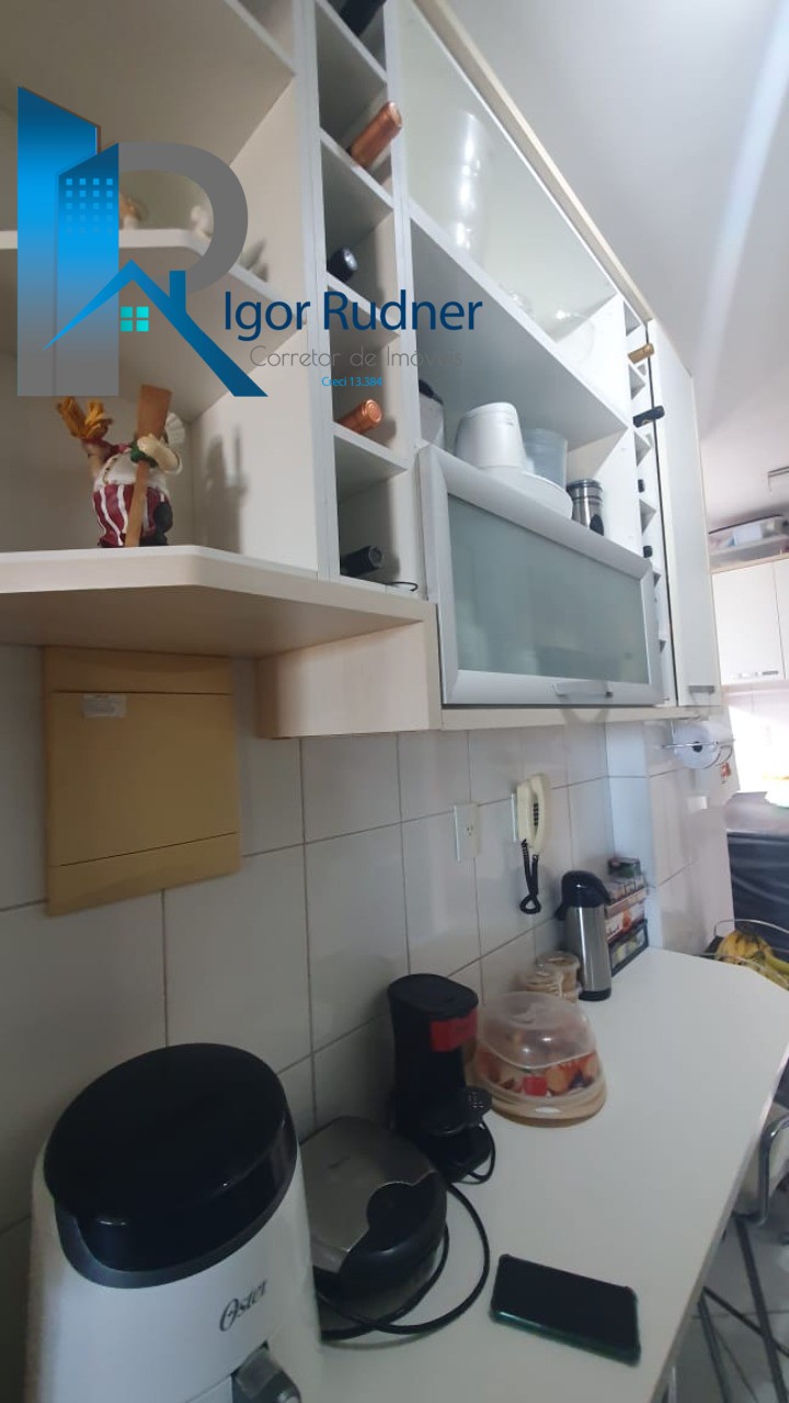 Apartamento à venda com 3 quartos, 93m² - Foto 15