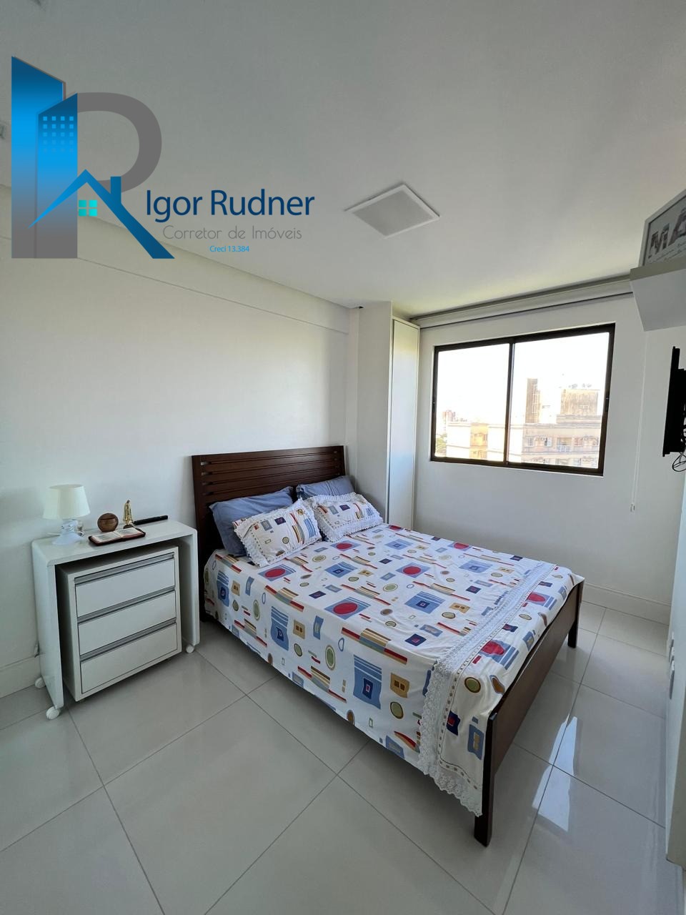 Apartamento à venda com 2 quartos, 60m² - Foto 12