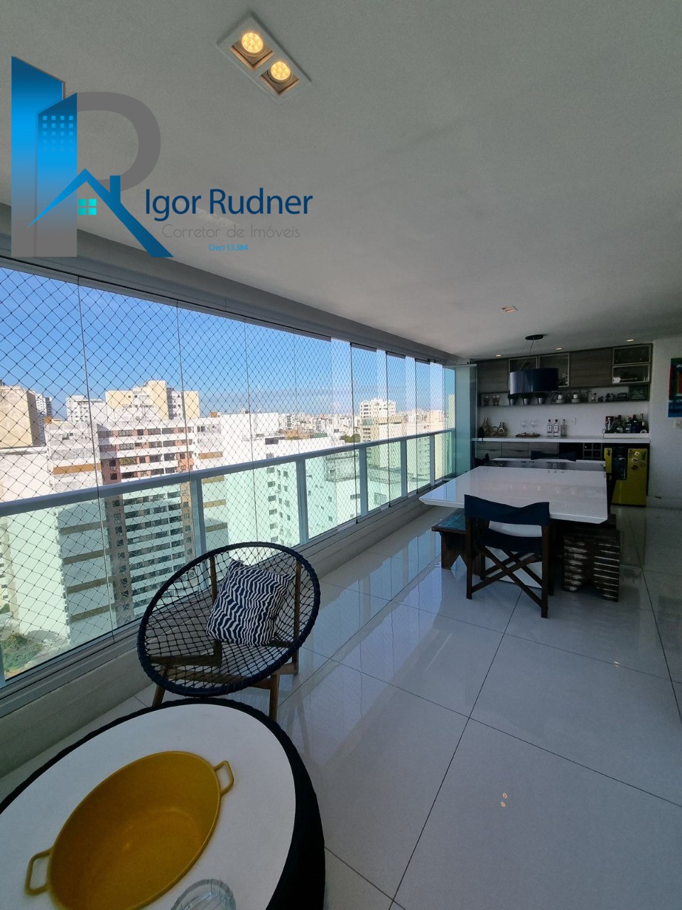 Apartamento à venda e aluguel com 3 quartos, 134m² - Foto 4