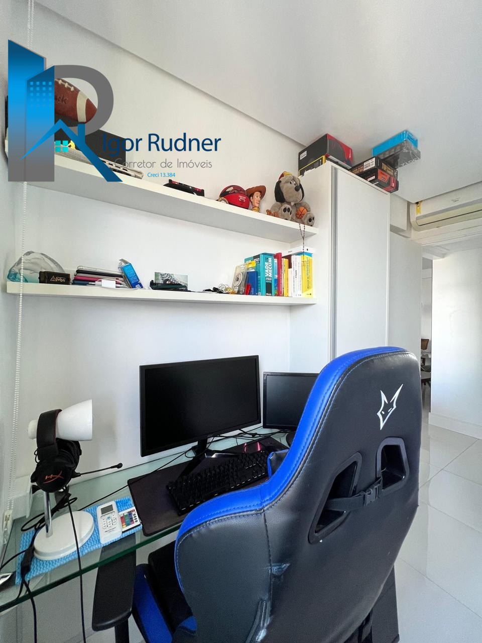 Apartamento à venda com 2 quartos, 60m² - Foto 17