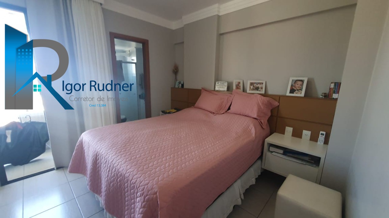 Apartamento à venda com 3 quartos, 93m² - Foto 6