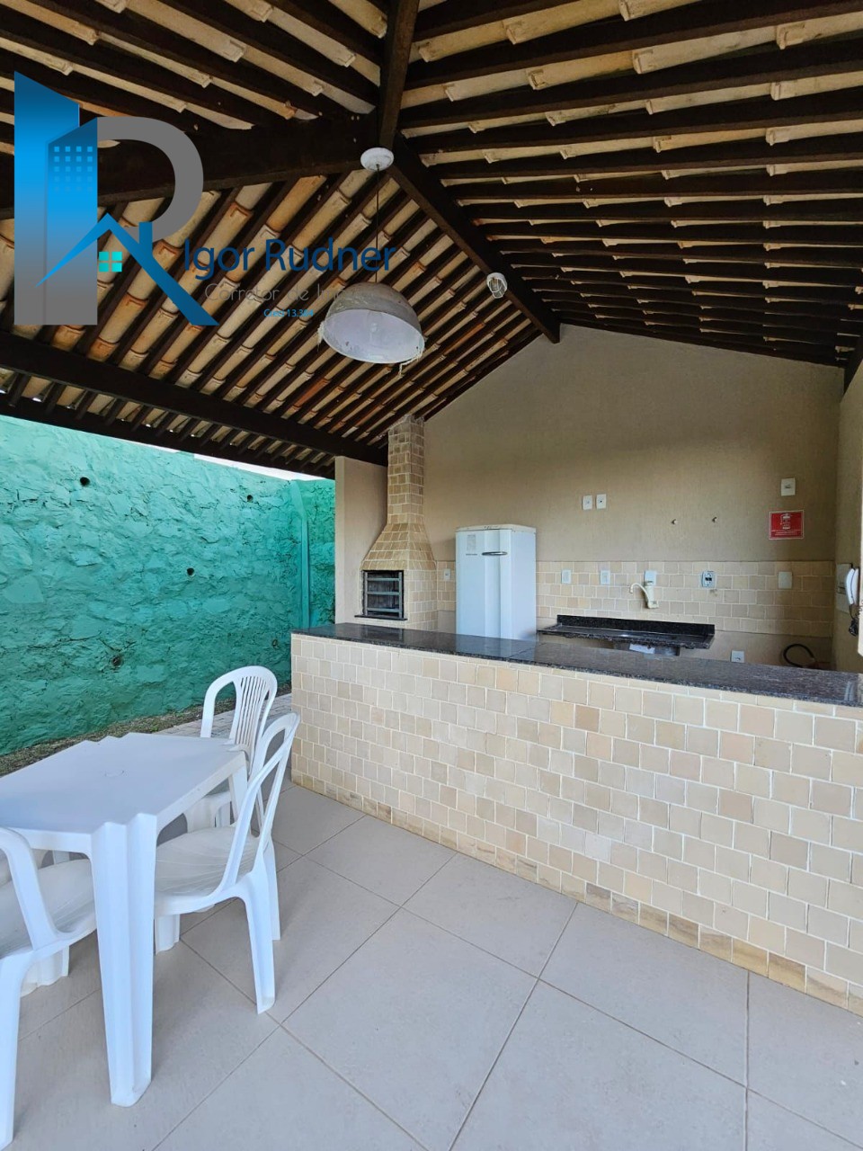 Casa de Condomínio à venda com 4 quartos, 329m² - Foto 64