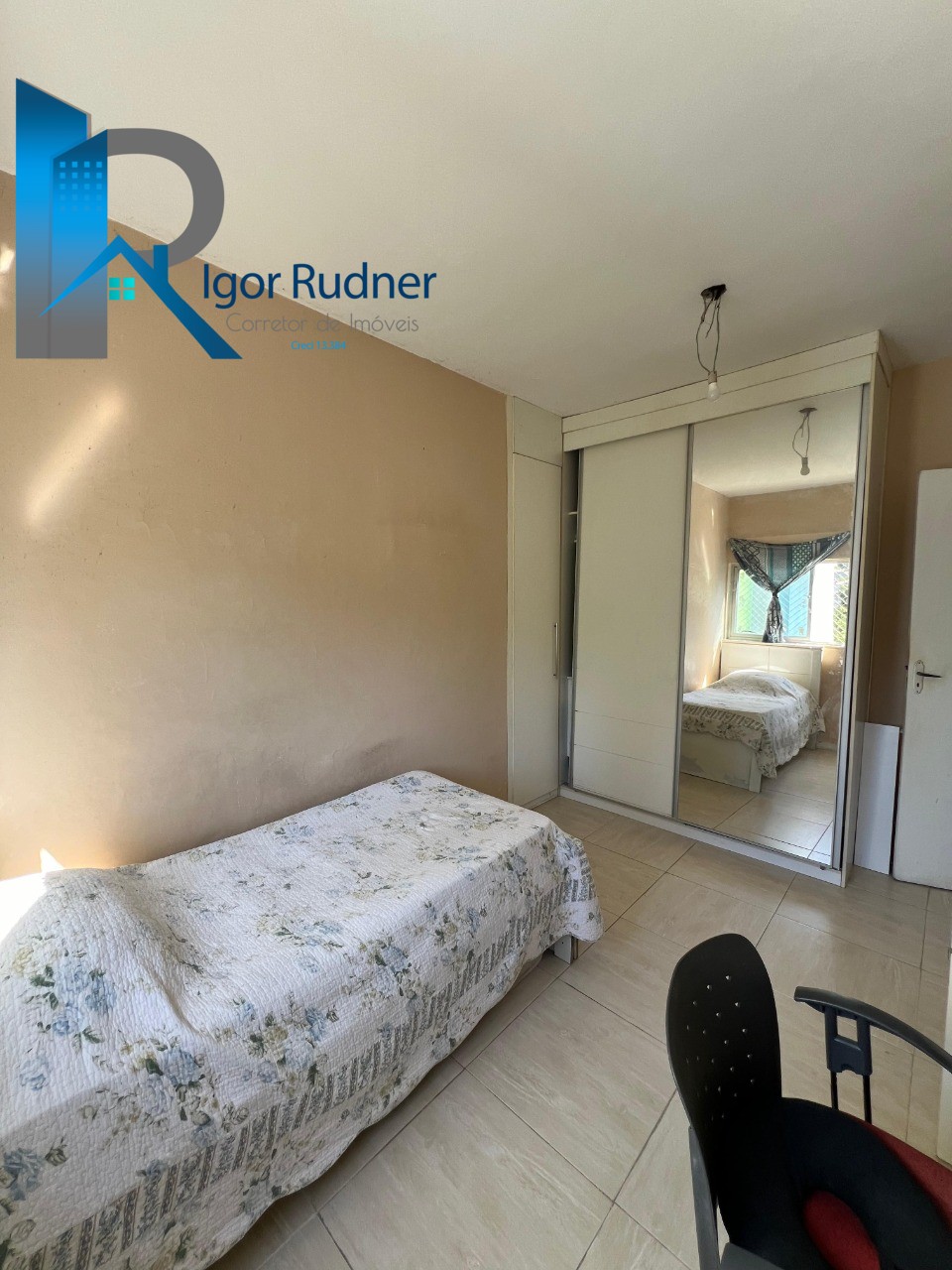 Apartamento à venda com 3 quartos, 85m² - Foto 6