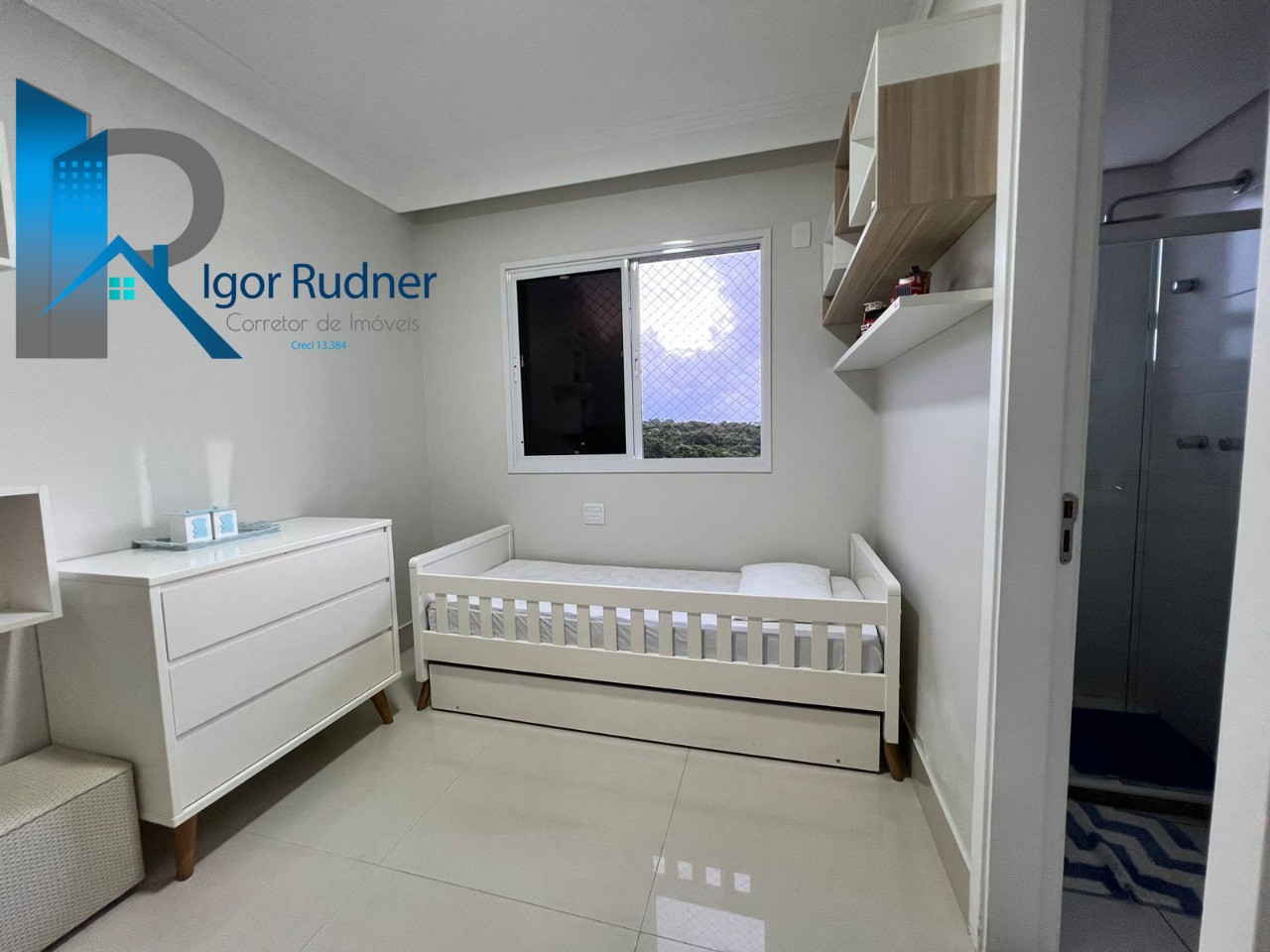 Apartamento à venda com 3 quartos, 134m² - Foto 18