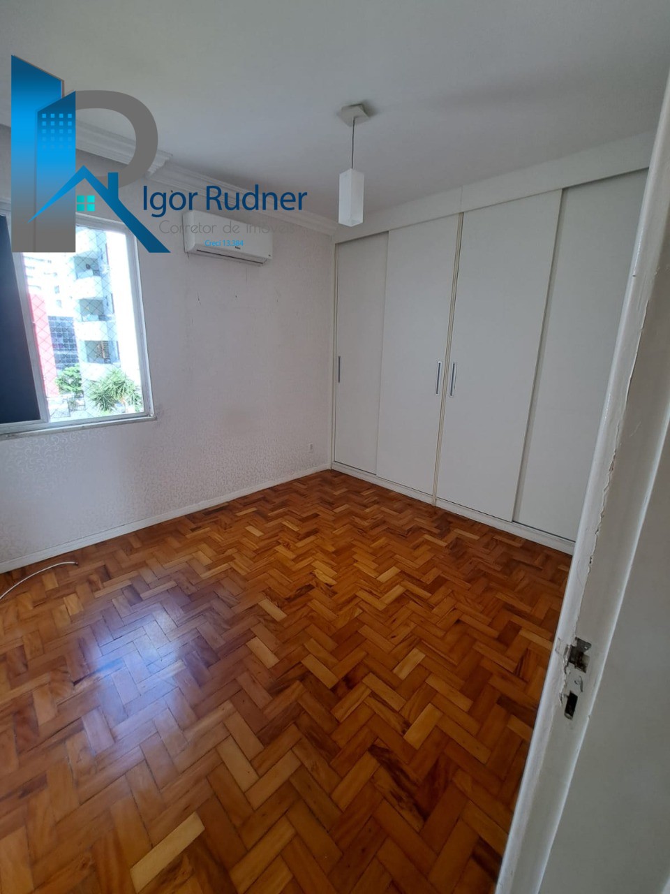 Apartamento à venda com 4 quartos, 145m² - Foto 11